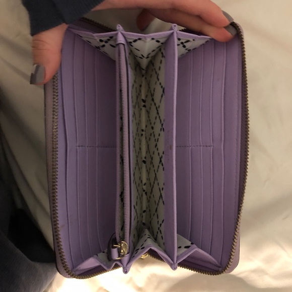 Kate spade wallet - Picture 6 of 7